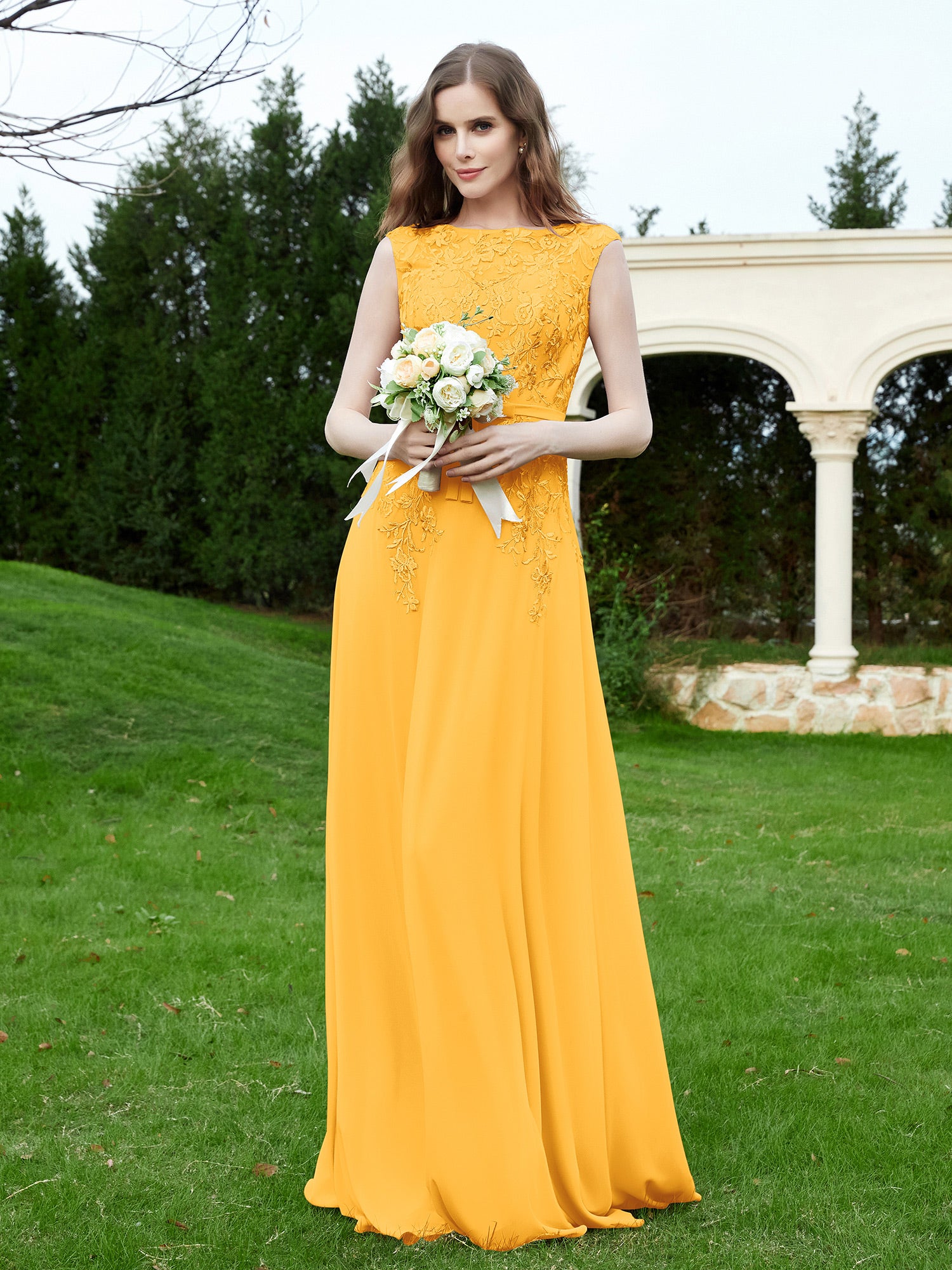 Tangerine